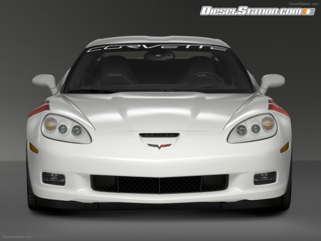 Chevrolet Corvette C6 Z06 Ron Fellows Picture #15 Chevrolet Corvette C6 Z06 Ron Fellows Picture #15